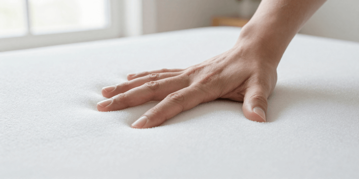 Lenivá pena všetko dôležité o tomto výnimočnom materiáli