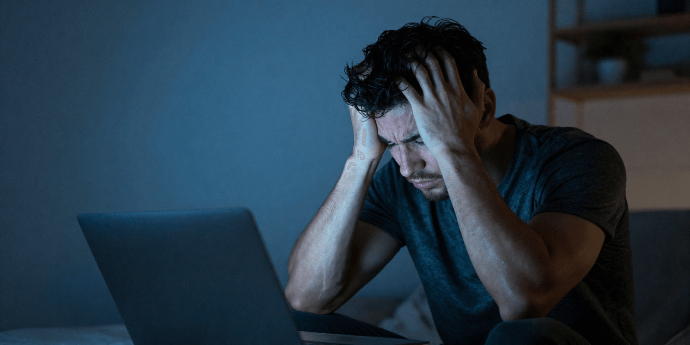 Trápi vás nespavosť? Zistite, prečo vzniká a ako sa jej môžete zbaviť