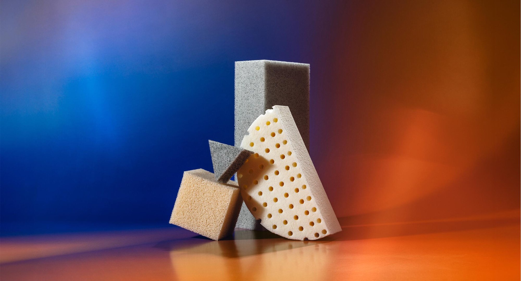 Predstavenie značky NOVAYA: Prémiové latexové matrace pre zdravý spánok