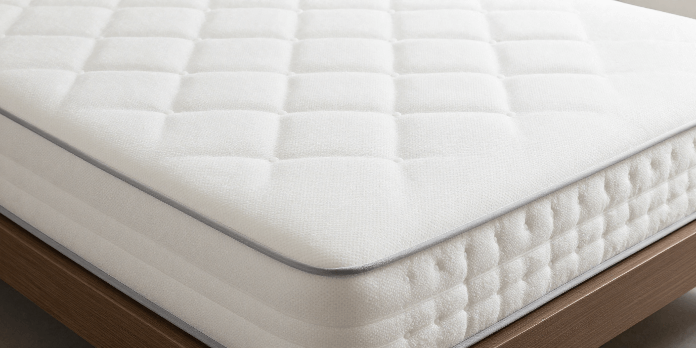 RE pena v matracoch: Ekologická voľba pre pevný a zdravý spánok