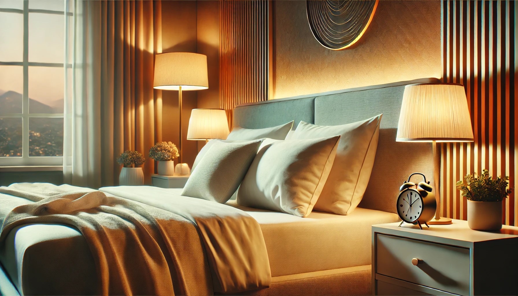 Dôležité fakty o spánku: Prečo je kvalitný spánok kľúčový pre zdravie?