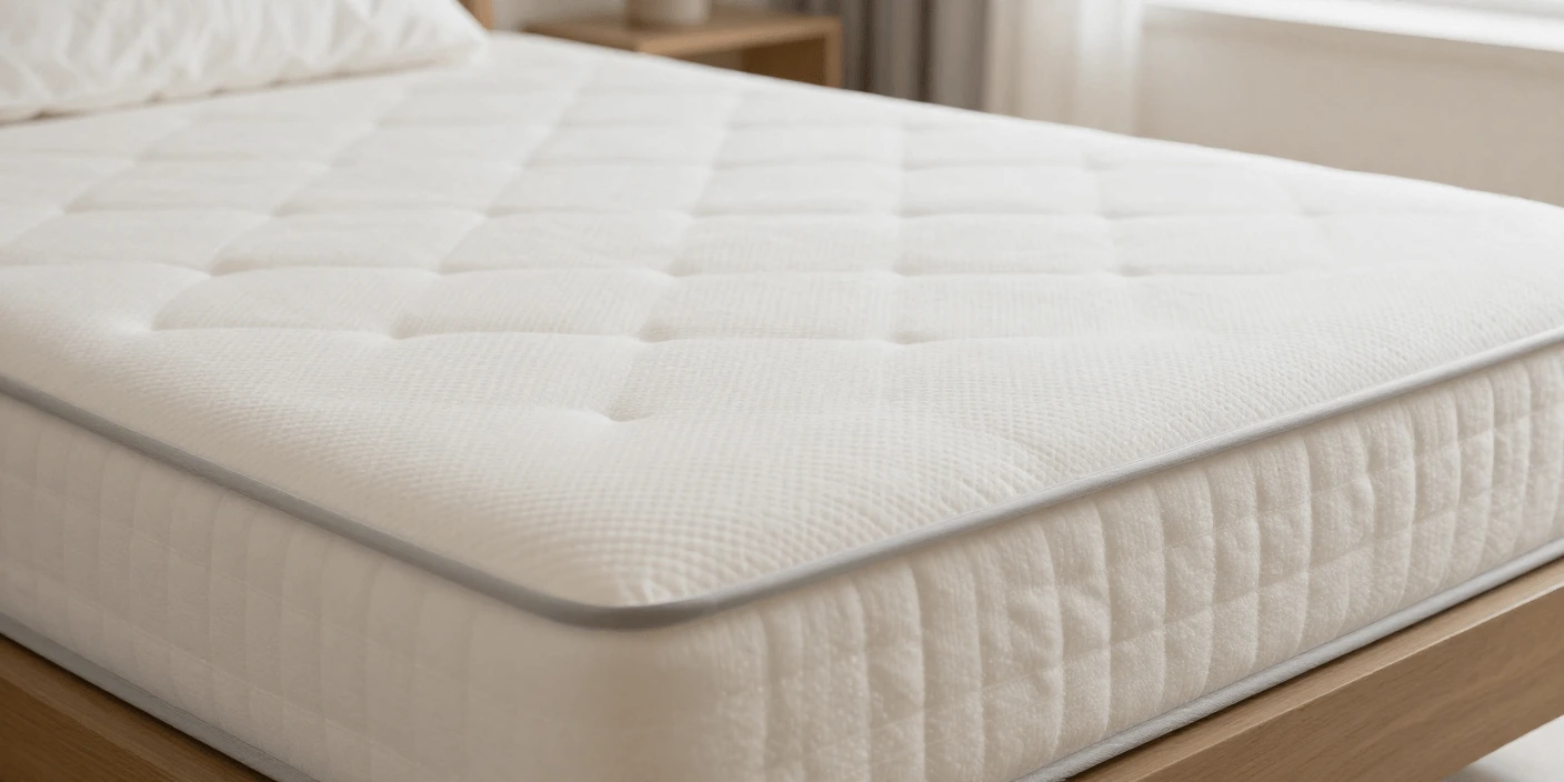 VISCO pena v matracoch: Výhody, nevýhody a využitie pre zdravý spánok