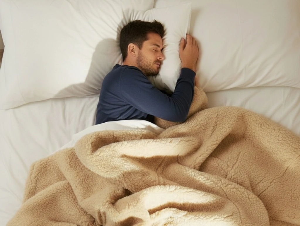 Správna starostlivosť o lôžkoviny z ovčej vlny