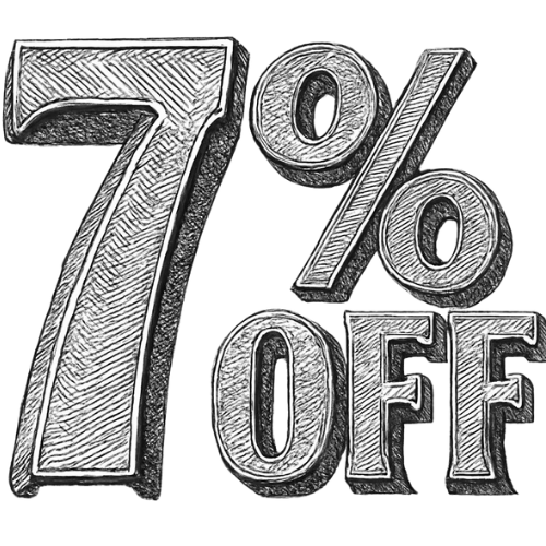 Zľavový Kupón AUTUMN25 (zľavu 7% uplatnite v košíku)