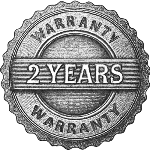 Záruka 2 roky aj pre firmy