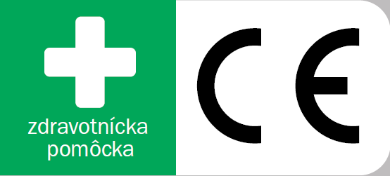 CUREM – zdravotnícka pomôcka