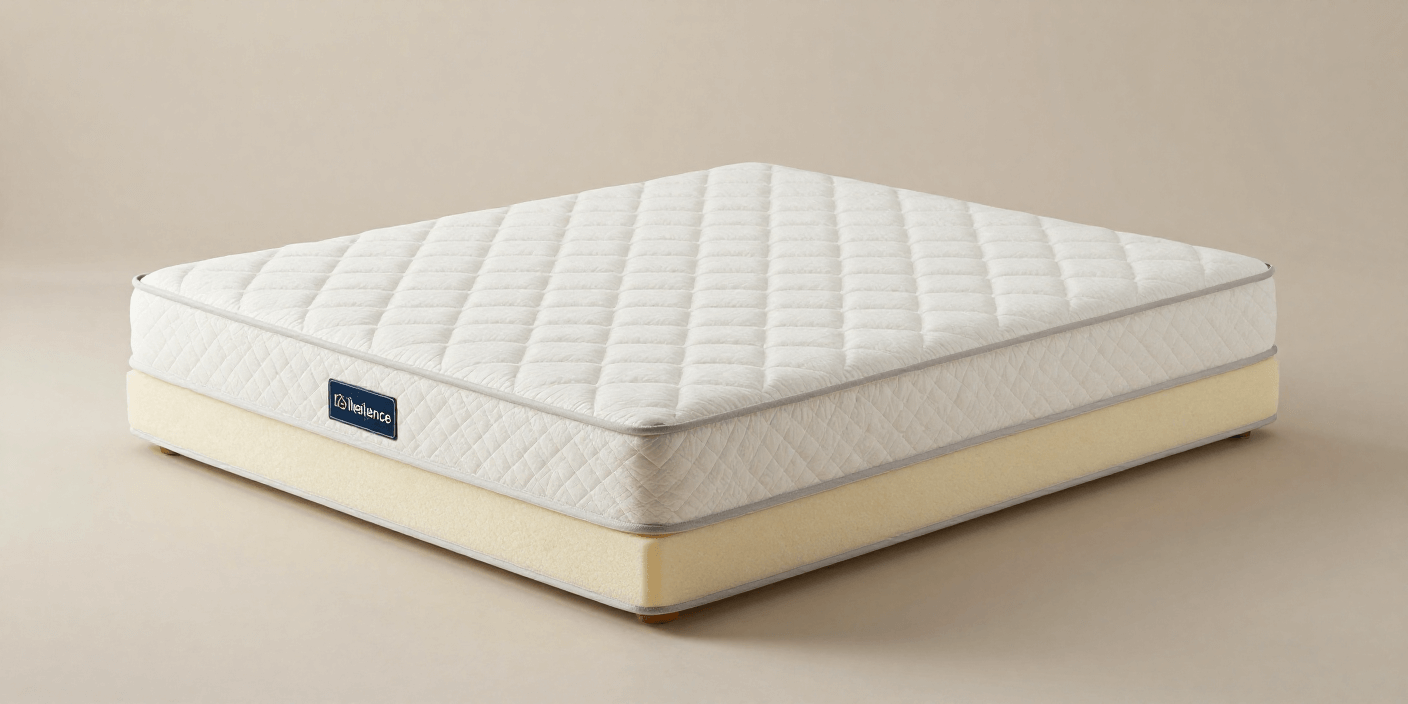 HR pena v matracoch – výhody a nevýhody