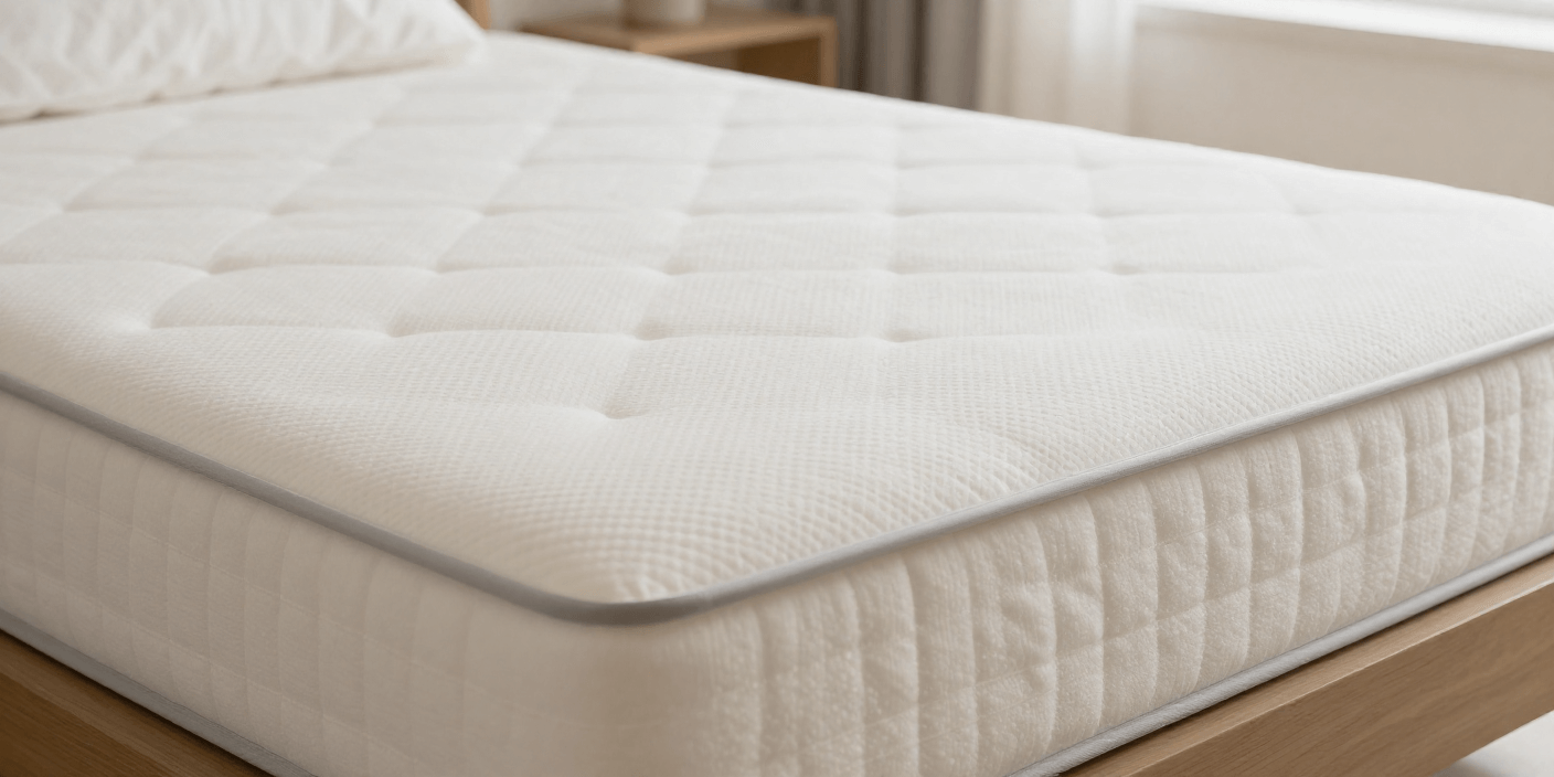 VISCO pena v matracoch