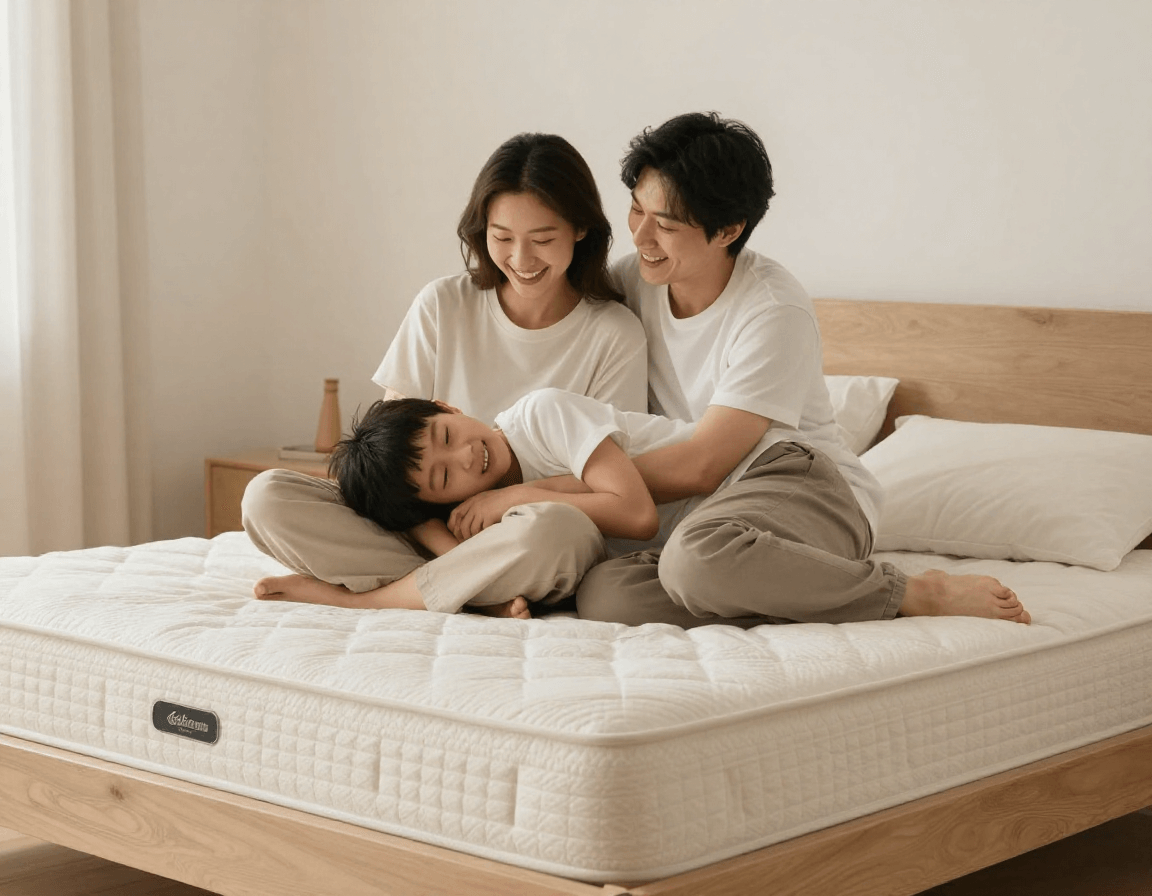 Latexová pena v matracoch – záver