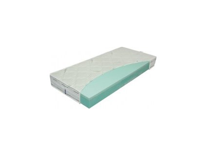 Detský matrac Baby Lux (Rozmer 120x60, Typ matraca + ovčia vlna + bavlna (zimná + letná strana))