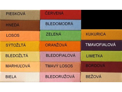 94 jersey plachta 90x200