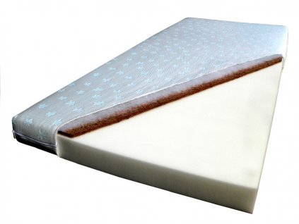 Lacný detský penový matrac Simple (Rozmer 120x60, Typ matraca Simple)