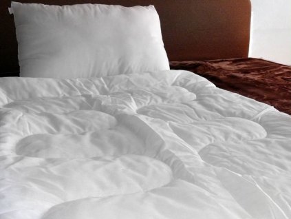 138 paplon 90x135 detsky biely 100 bavlna