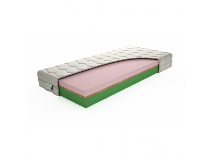 Obojstranný matrac ELASTIC
