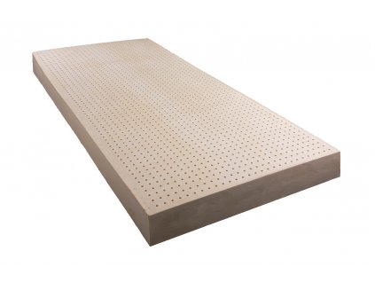 Latexový matrac BASIC 100% prírodný (všetky tvrdosti)