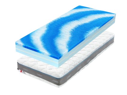 N414930 WEB 020 Swisslab Prestige Gel 90x200x24