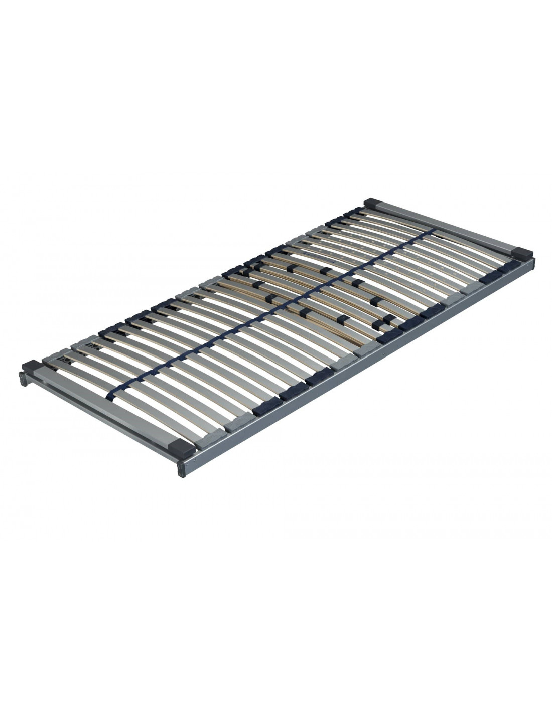 Mrava SUPER SILVER T5 (lamelový rošt) Rozmer - postelí, roštov, nábytku: 100 x 200 cm
