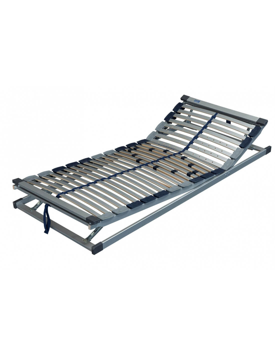 Mrava SUPER SILVER HN T5 (lamelový rošt) Rozmer - postelí, roštov, nábytku: 100 x 200 cm