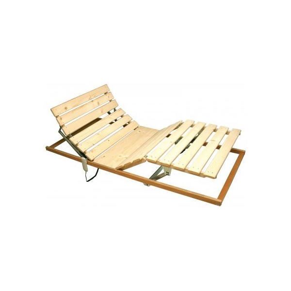 TEXPOL EXTRA MOTOR (motorový latový rošt) Rozmer: 195 x 90 cm, Ovládanie: bezkáblové