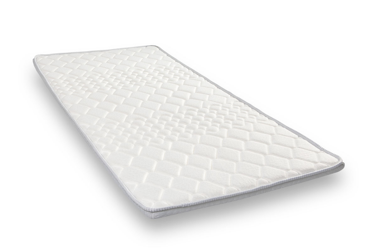 Perdormire Vrchný matrac pre väčšie pohodlie TOPPERO Rozmer: 200 x 100 cm