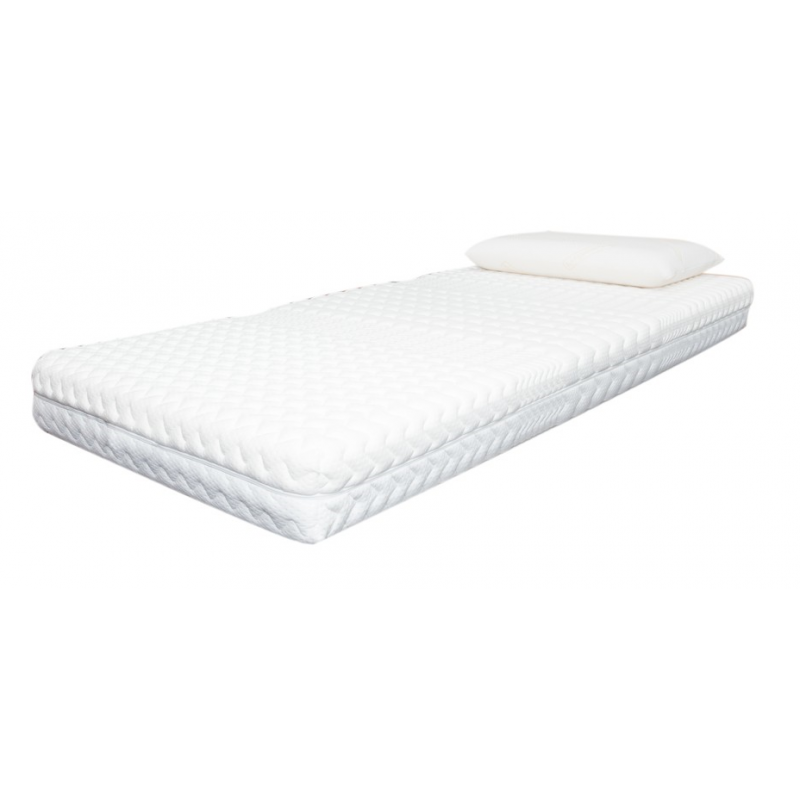 Perdormire Komfortný matrac VISCO EASY Rozmer: 200 x 140 cm