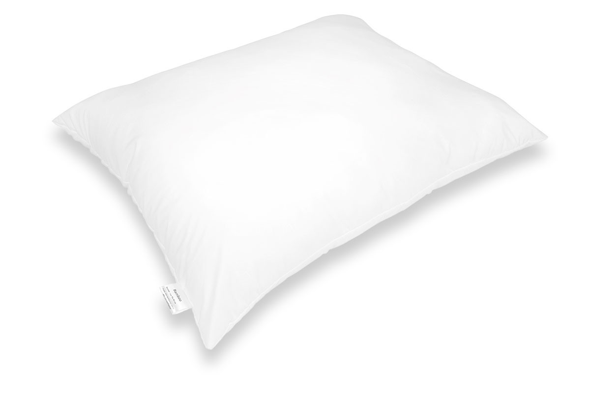 Klinman Klasický vankúš s bambusovými vláknami MICRO BAMBOO Veľkosť: 50 x 70 cm