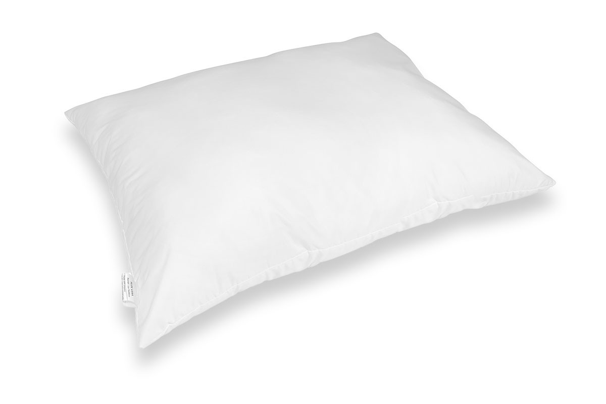 Klinman Klasický vankúš s výťažkom ALOE VERA Veľkosť: 50 x 70 cm