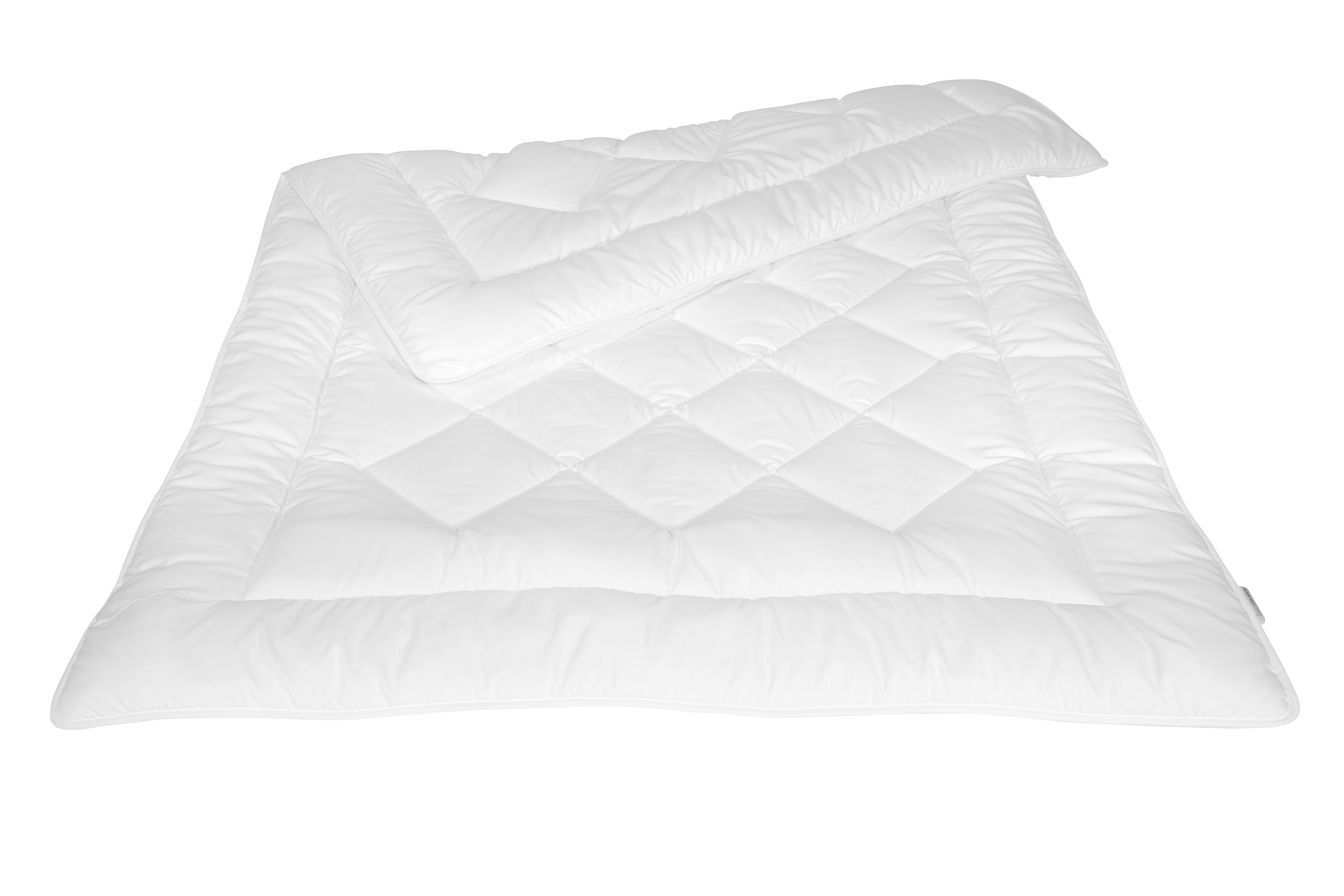 Klinman Prikrývka celoročná s výťažkom ALOE VERA Veľkosť: 135 x 200 cm