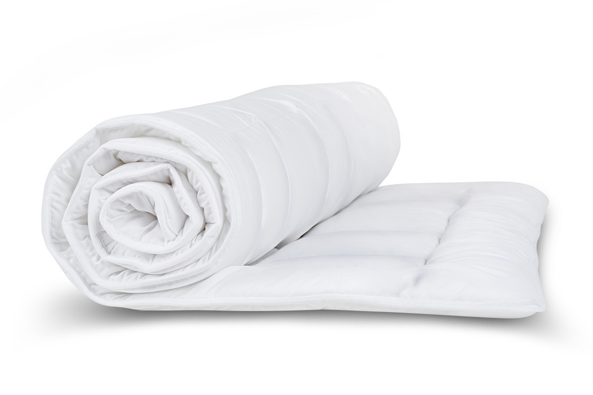 Klinman Stredne hrejivá prikrývka celoročná STANDARD Veľkosť: 135 x 200 cm