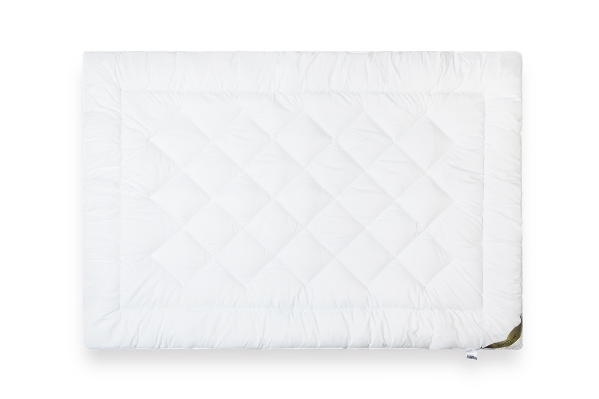 Klinman Prikrývka s odvodom vhlkosti KLINMAM HOME CLIMA AERELLE Veľkosť: letná - 135 x 220 cm