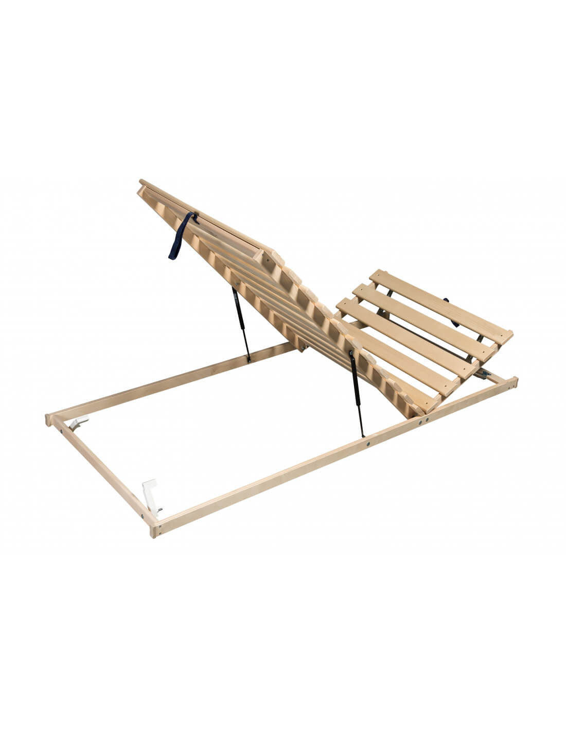 Mrava MASÍV PLUS PVP (latový rošt) Rozmer - postelí, roštov, nábytku: 100 x 200 cm