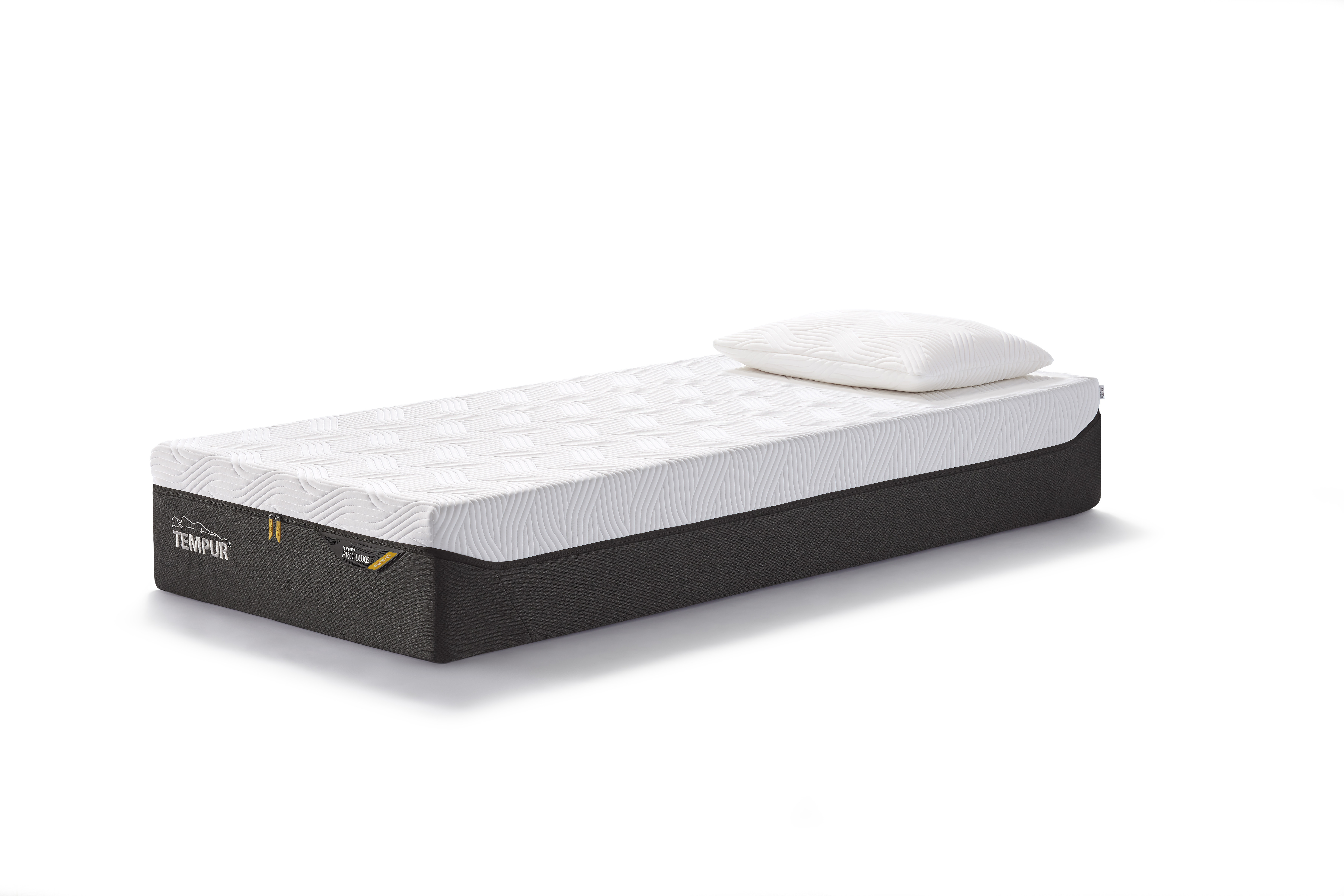 TEMPUR® PRO LUXE Medium 30 - stredne tvrdý Rozmery: 90x200, Varianta: Tempur