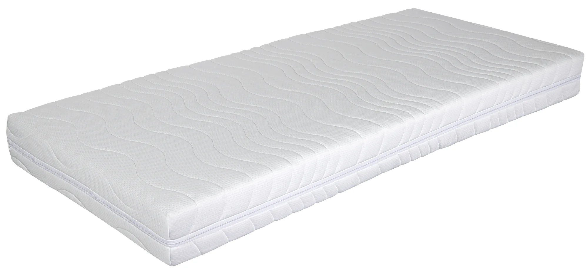 VEGAS Obľúbený taštičkový matrac OPTIMA PURE Rozmer: 200x100