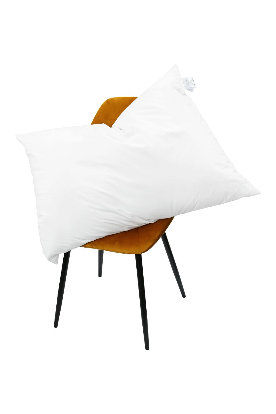 Hilding Anders Vankúš z kašmírového ovčieho rúna a BIO bavlny Veľkosť: 50 x 70 cm