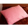 Páperový vankúš 70x90 cm LUX – ekologický vankúš zo 100 % páperia