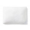 Tempur Comfort Soft vankúš – ideálny pre kvalitný a relaxačný spánok