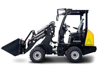 BGKN26