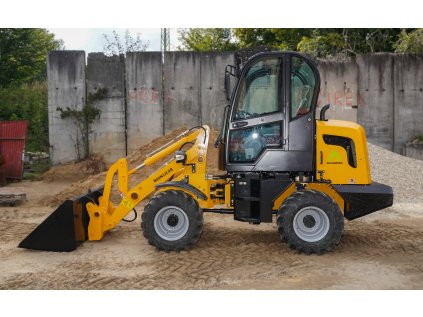 BAUGARDEN BGKN12CAB 01 M