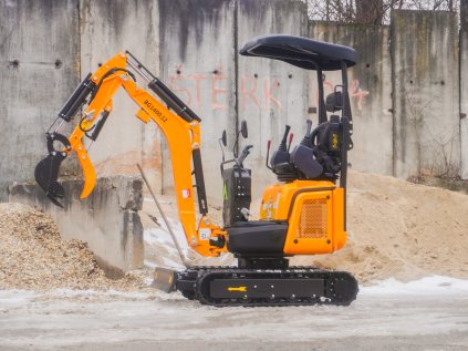 BAUGARDEN BG1400 12 01