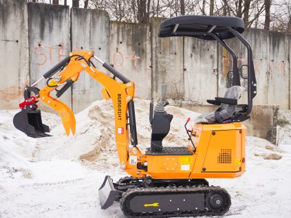 BAUGARDEN BG850.01 01