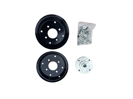 minidumper disk 400 8 1