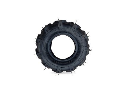 minidumper pneu 400 8