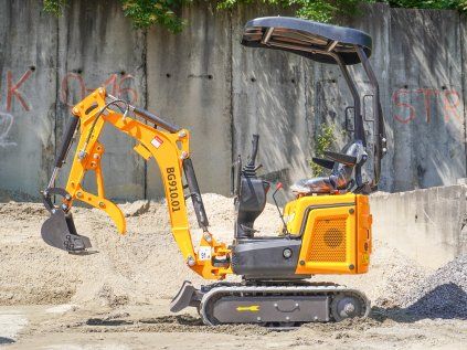 BAUGARDEN BG910.01 01