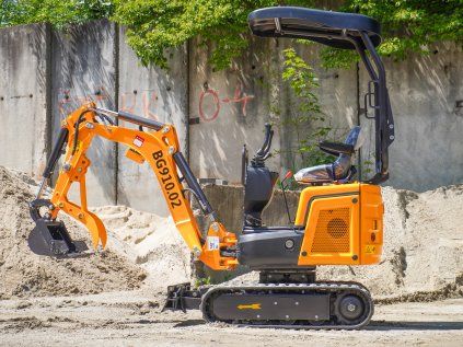 BAUGARDEN BG910.02 01