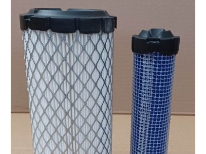 433 filtr vzduchovy yanmar pro mini bagry bg1100 1200 1300 1500 1600 1700