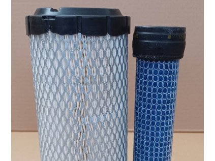 436 filtr vzduchovy kubota pro mini bagry bg1100 1200 1300 1500 1600 1700