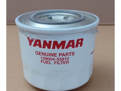 442 filtr palivovy yanmar pro mini bagry bg1100 1200 1300 1500 1600 1700