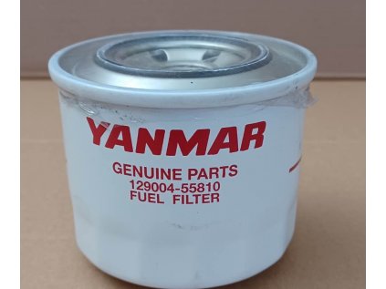 Filtr palivový YANMAR – pro mini bagry BG1100_1200_1300_1500_1600_1700