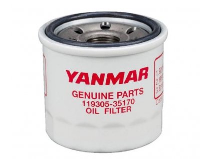 451 filtr motoroveho oleje yanmar pro mini bagry bg1100 1200 1300 1500 1600 1700