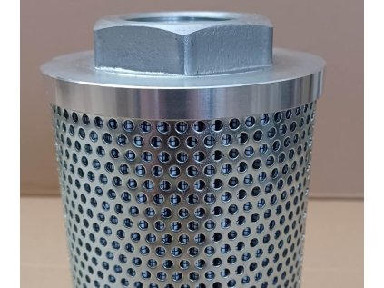 460 filtr hydraulickeho oleje pro mini bagry bg2800